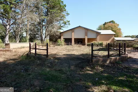 Exterior - 1825 Groaning Rock Rd, Commerce, GA 30530 photo 13 of 13