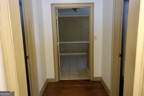 Entry Way - 1825 Groaning Rock Rd, Commerce, GA 30530 photo 1 of 10