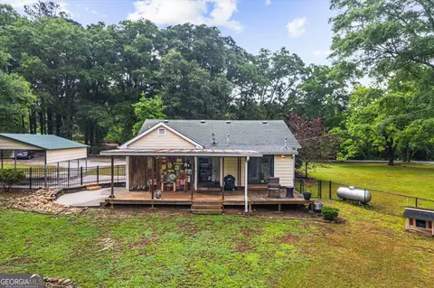 3920 Fork Rd, Conyers, GA 30012 photo 30