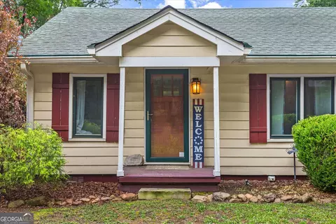 3920 Fork Rd, Conyers, GA 30012 photo 2