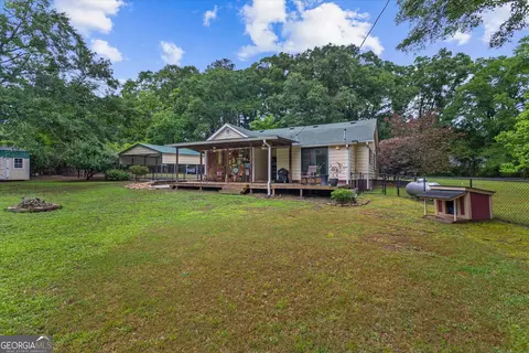 3920 Fork Rd, Conyers, GA 30012 photo 31