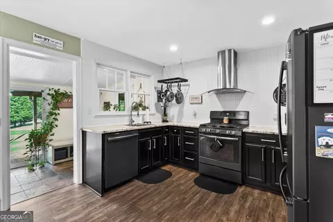 3920 Fork Rd, Conyers, GA 30012 photo 9