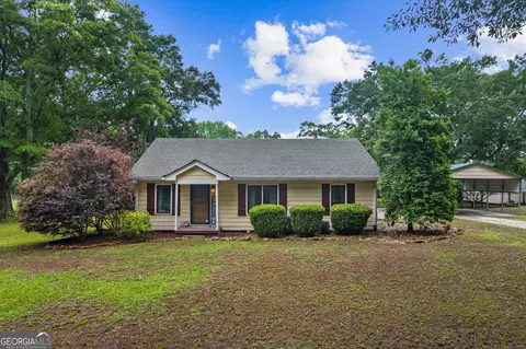 3920 Fork Rd, Conyers, GA 30012