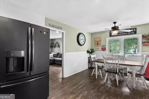 3920 Fork Rd, Conyers, GA 30012 photo 11