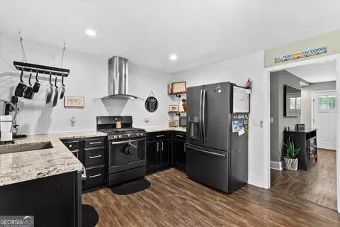 3920 Fork Rd, Conyers, GA 30012 photo 8