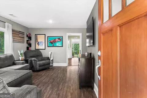 3920 Fork Rd, Conyers, GA 30012 photo 3