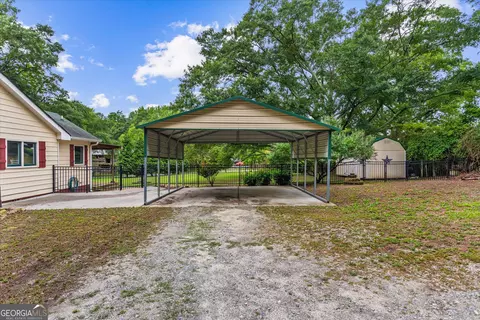 3920 Fork Rd, Conyers, GA 30012 photo 35