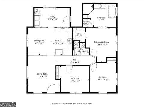 3920 Fork Rd, Conyers, GA 30012 photo 43