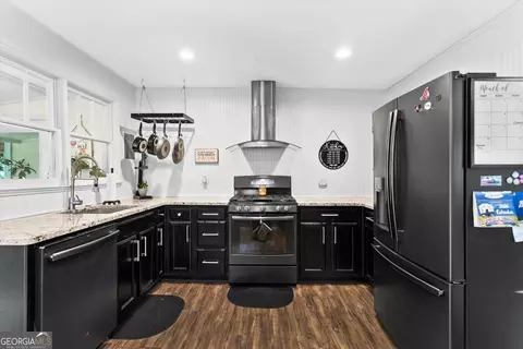 3920 Fork Rd, Conyers, GA 30012 photo 10