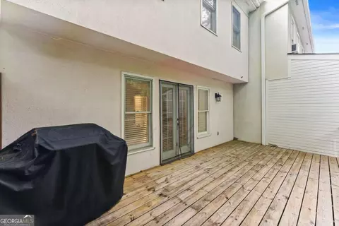 Exterior - 3914 Meeting St, Duluth, GA 30096 photo 4 of 7