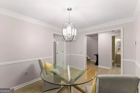 Dining - 3914 Meeting St, Duluth, GA 30096 photo 2 of 2