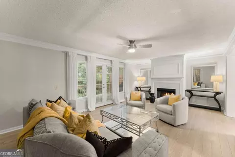 Living - 3914 Meeting St, Duluth, GA 30096 photo 1 of 3