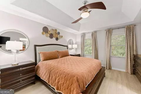 Bedroom - 3914 Meeting St, Duluth, GA 30096 photo 3 of 7