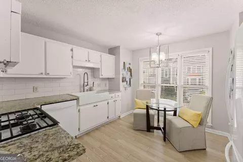 Kitchen - 3914 Meeting St, Duluth, GA 30096 photo 1 of 4