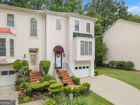 Exterior - 3914 Meeting St, Duluth, GA 30096 photo 3 of 7