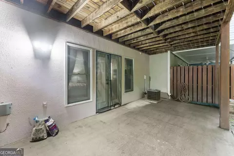 Exterior - 3914 Meeting St, Duluth, GA 30096 photo 6 of 7