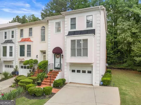 Exterior - 3914 Meeting St, Duluth, GA 30096 photo 2 of 7