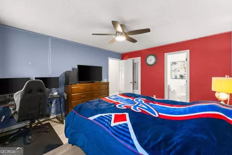 Bedroom - 3914 Meeting St, Duluth, GA 30096 photo 2 of 7