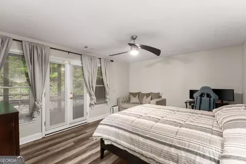 Bedroom - 3914 Meeting St, Duluth, GA 30096 photo 6 of 7