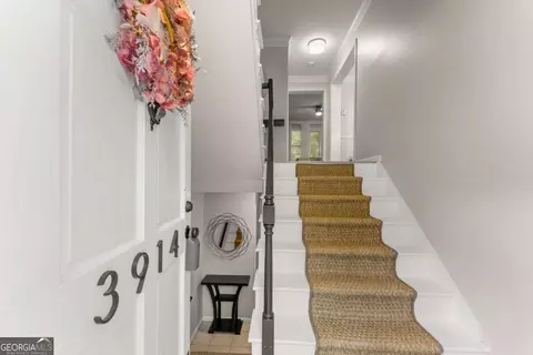 Entry Way - 3914 Meeting St, Duluth, GA 30096 photo 3 of 3