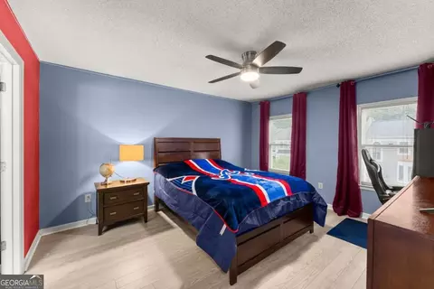 Bedroom - 3914 Meeting St, Duluth, GA 30096 photo 1 of 7