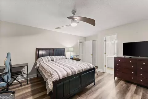 Bedroom - 3914 Meeting St, Duluth, GA 30096 photo 7 of 7