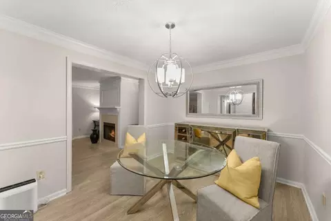 Dining - 3914 Meeting St, Duluth, GA 30096 photo 1 of 2