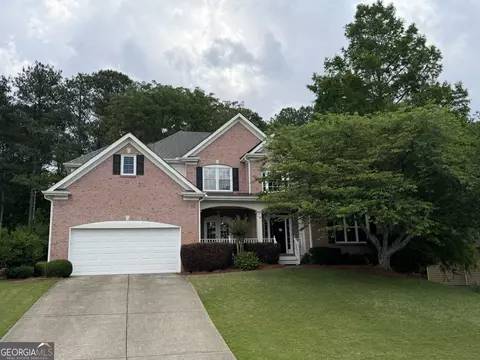 3225 Sunflower Way, Alpharetta, GA 30004