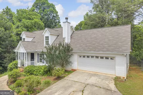 Exterior - 26 Candlestick Dr, Hull, GA 30646 photo 3 of 4
