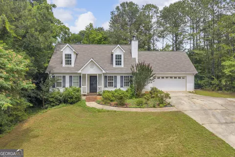 Exterior - 26 Candlestick Dr, Hull, GA 30646 photo 2 of 4