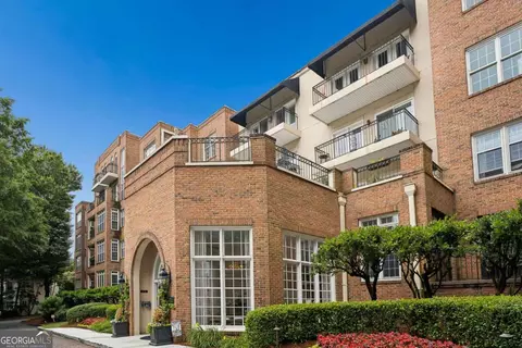 175 15th St NE #105, Atlanta, GA 30309
