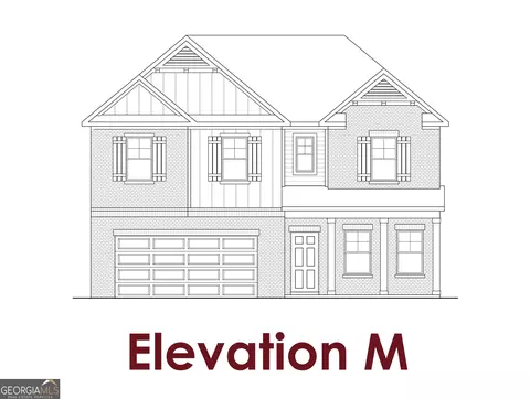 104 Chickadee Ct, Auburn, GA 30011