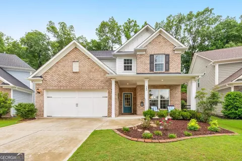 140 Woodford Ln, Canton, GA 30115