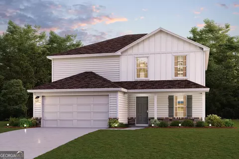117 Sundance Ct, Lizella, GA 31052