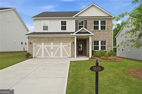 1619 Tide Mill Rd, Cumming, GA 30040