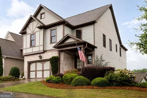 307 Cornerstone Trce, Woodstock, GA 30188