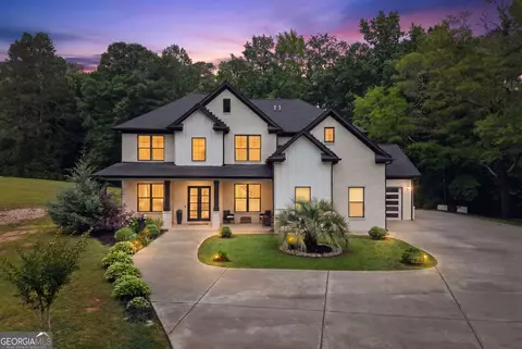 1260 Old Victron School Rd, Hoschton, GA 30548