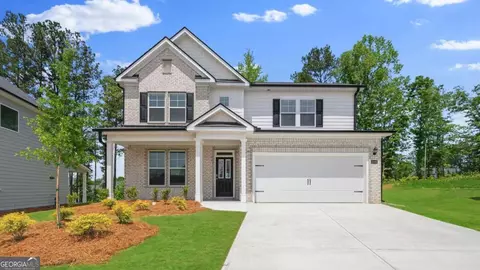 502 Beachview Rd, Hampton, GA 30228