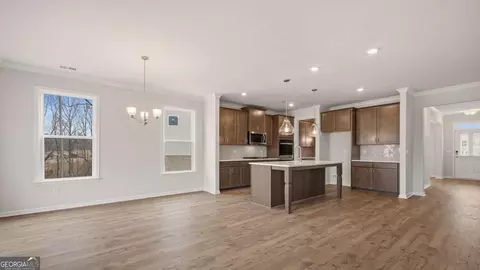 Entry Way - 502 Beachview Rd, Hampton, GA 30228 photo 6 of 20