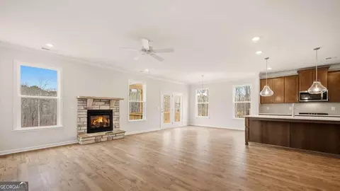 Living - 502 Beachview Rd, Hampton, GA 30228 photo 3 of 3