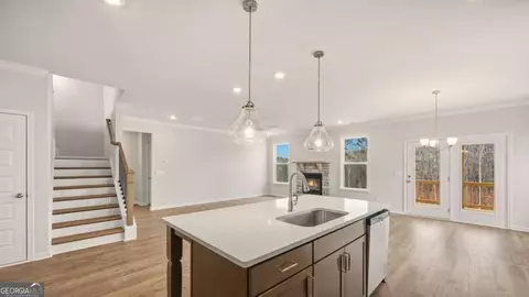 Entry Way - 502 Beachview Rd, Hampton, GA 30228 photo 9 of 20