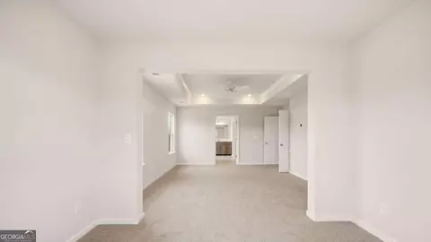 Bedroom - 502 Beachview Rd, Hampton, GA 30228 photo 3 of 3