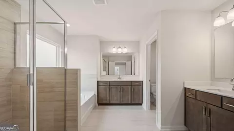 Entry Way - 502 Beachview Rd, Hampton, GA 30228 photo 16 of 20