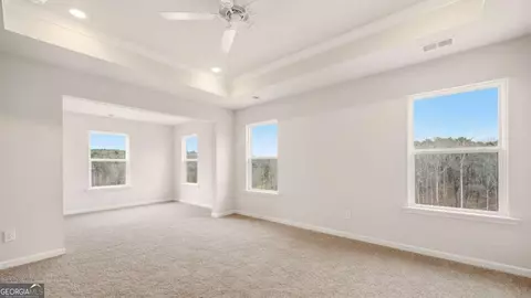 Entry Way - 502 Beachview Rd, Hampton, GA 30228 photo 13 of 20
