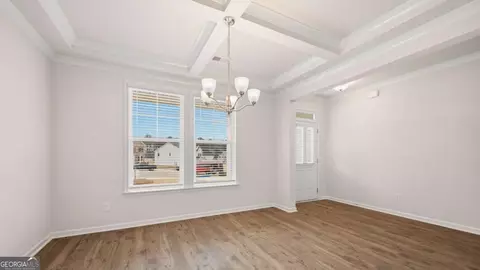 Entry Way - 502 Beachview Rd, Hampton, GA 30228 photo 3 of 20
