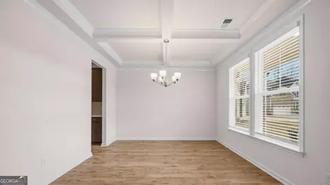 Entry Way - 502 Beachview Rd, Hampton, GA 30228 photo 1 of 20