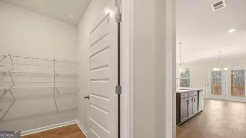 Entry Way - 502 Beachview Rd, Hampton, GA 30228 photo 8 of 20