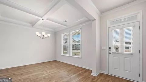 Entry Way - 502 Beachview Rd, Hampton, GA 30228 photo 2 of 20
