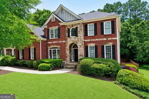 1211 Bonshaw Trl, Marietta, GA 30064