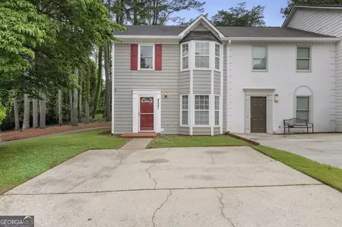 4847 Jenny Dr, Acworth, GA 30101